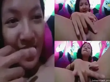 Bokep SMA Bocah Cantik Indo Ngewe Memek Perawan Sampe Basah