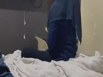 Cewek Jilbab Minta Ngewe Anal Sampai Prot Prot