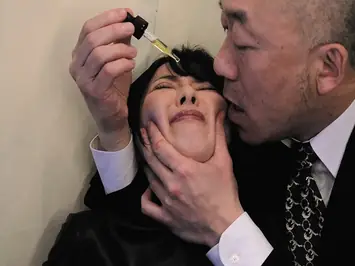 IPX-664 Detektif Cantik Dipaksa Minum Obat Perangsang Sampe Basah