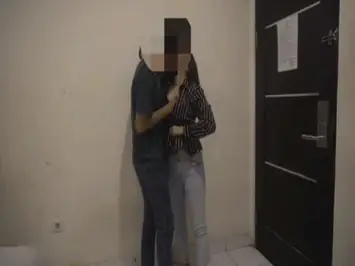 Janjian Di Hotel Ngewe Liar Sampe Puas