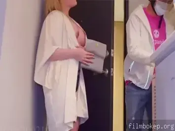 Pemilik Rumah Horny Digebuk Lucky Shipper Sampai Nangis Keenakan