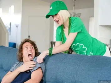 Sepupu Bohay Kasih Kejutan Ngewe Dadakan