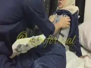 Ukhti Hijab Cantik Pasrah Digenjot Pacar 2026